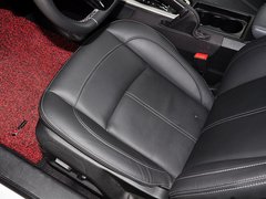 2014款 1.6L 自动 致悦增强型