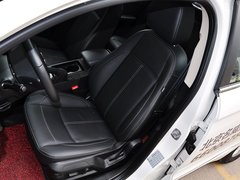 2014款 1.6L 自动 致悦增强型