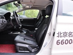 2014款 1.6L 自动 致悦增强型