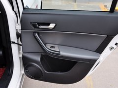 2014款 1.6L 自动 致悦增强型