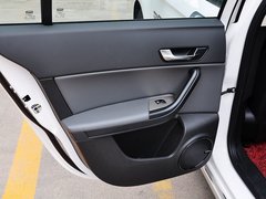 2014款 1.6L 自动 致悦增强型