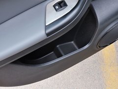 2014款 1.6L 自动 致悦增强型