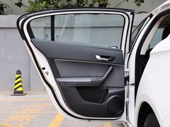 2014款 1.6L 自动 致悦增强型