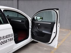 2014款 1.6L 自动 致悦增强型