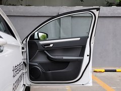 2014款 1.6L 自动 致悦增强型