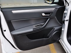 2014款 1.6L 自动 致悦增强型