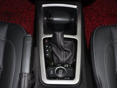 2014款 1.6L 自动 致悦增强型