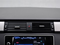 2014款 1.6L 自动 致悦增强型
