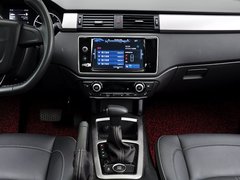 2014款 1.6L 自动 致悦增强型
