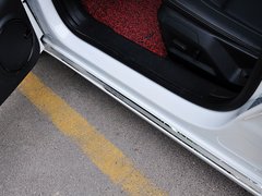 2014款 1.6L 自动 致悦增强型