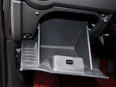 2014款 1.6L 自动 致悦增强型