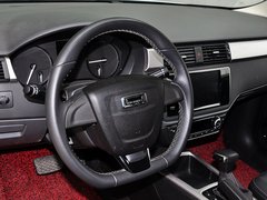 2014款 1.6L 自动 致悦增强型