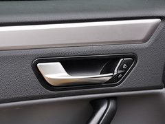 2014款 1.6L 自动 致悦增强型