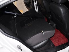 2014款 1.6L 自动 致悦增强型