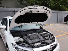 2014款 1.6L 自动 致悦增强型
