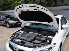 2014款 1.6L 自动 致悦增强型