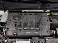 2014款 1.6L 自动 致悦增强型