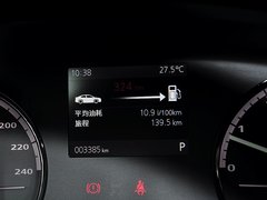 2014款 1.6L 自动 致悦增强型