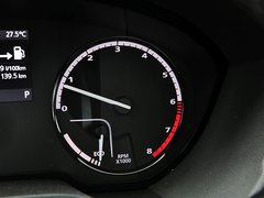 2014款 1.6L 自动 致悦增强型