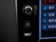 2014款 1.6L 自动 致悦增强型