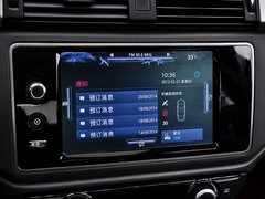 2014款 1.6L 自动 致悦增强型