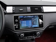 2014款 1.6L 自动 致悦增强型