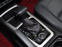 2014款 1.6L 自动 致悦增强型