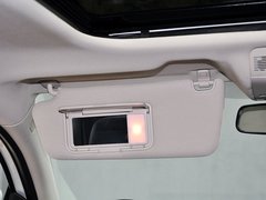 2014款 1.6L 自动 致悦增强型
