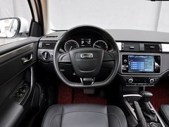2014款 1.6L 自动 致悦增强型