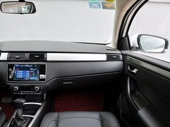 2014款 1.6L 自动 致悦增强型