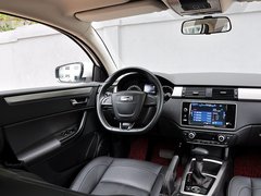 2014款 1.6L 自动 致悦增强型