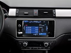 2014款 1.6L 自动 致悦增强型