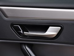 2014款 1.6L 自动 致悦增强型