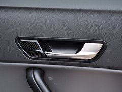 2014款 1.6L 自动 致悦增强型