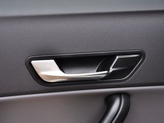 2014款 1.6L 自动 致悦增强型