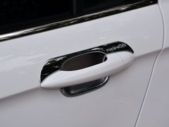 2014款 1.6L 自动 致悦增强型