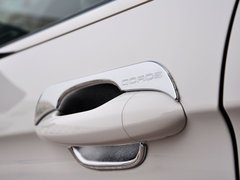 2014款 1.6L 自动 致悦增强型