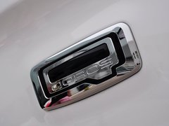 2014款 1.6L 自动 致悦增强型