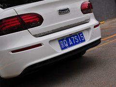 2014款 1.6L 自动 致悦增强型