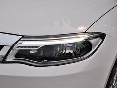 2014款 1.6L 自动 致悦增强型