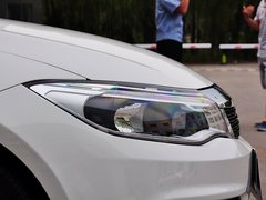 2014款 1.6L 自动 致悦增强型