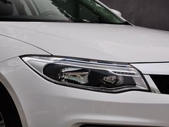 2014款 1.6L 自动 致悦增强型