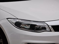2014款 1.6L 自动 致悦增强型