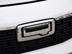 2014款 1.6L 自动 致悦增强型