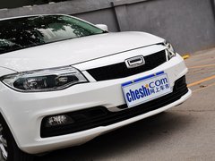2014款 1.6L 自动 致悦增强型