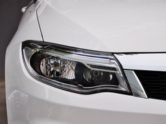 2014款 1.6L 自动 致悦增强型