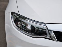 2014款 1.6L 自动 致悦增强型