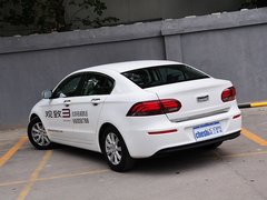 2014款 1.6L 自动 致悦增强型