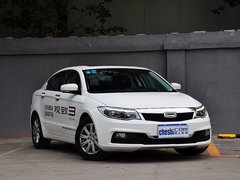2014款 1.6L 自动 致悦增强型