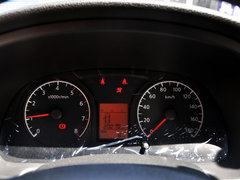 2014款 1.2L 手动 优享版